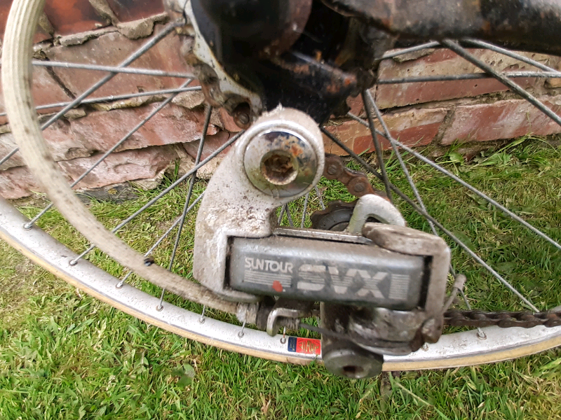 suntour svx